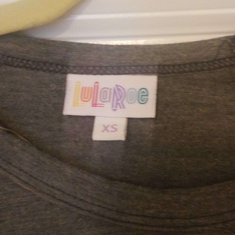 Lularoe Randy XS - Picture 3 of 3